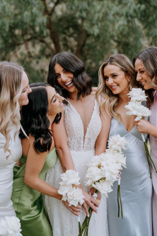 Wedding Services Melbourne