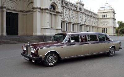 CJ Limousine Services