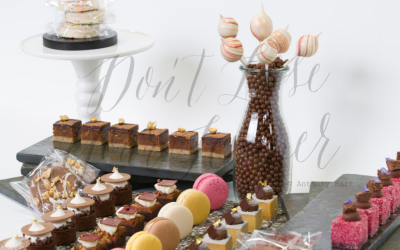 Don’t Lose Your Temper