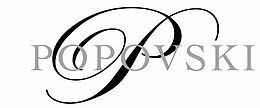 Popovski Logo