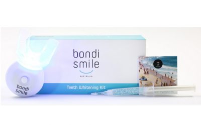 Bondi Smile Australia