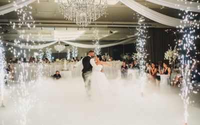 Airwize Pyrotechnic Displays