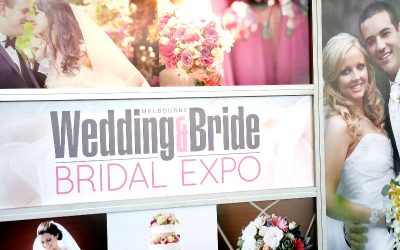 Melbourne Wedding Expo