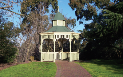 Wilson Botanic Park Berwick