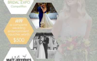 Matt Jefferies Entertainment Competition