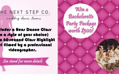 The Next Step Co Competition