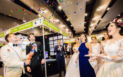 Walkaround Fashion Parade