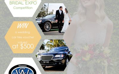 The Wedding Car Association Competition