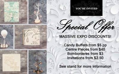 You’re Invited Invitations Special Offer
