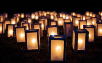 Dusk – Twilight Friday Night