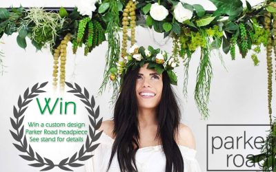 Parker Road Competition