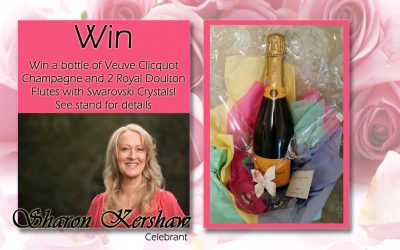 Sharon Kershaw – Celebrant | Competition
