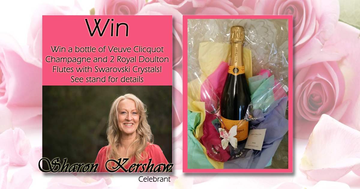 The Flower Booth Expo Special Offer