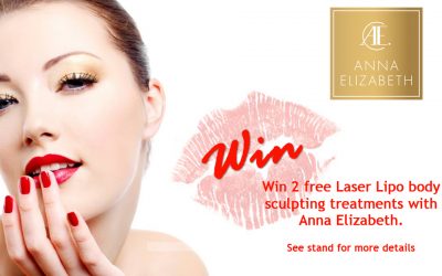 Anna Elizabeth Competition