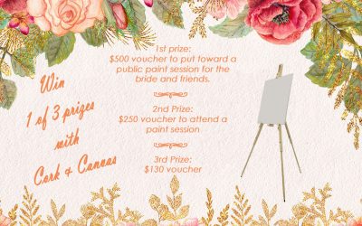 Cork & Canvas Competition