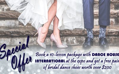 Dance House International Special Offer