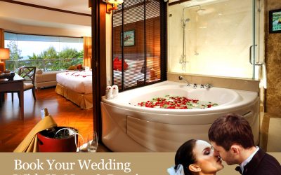 Normanby House Receptions – Special Offer