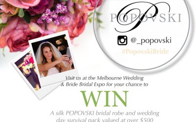 Popovski – Competition