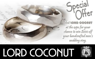 Lord Coconut Competition