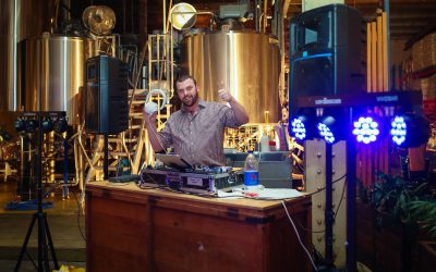 Wedding DJ Melbourne