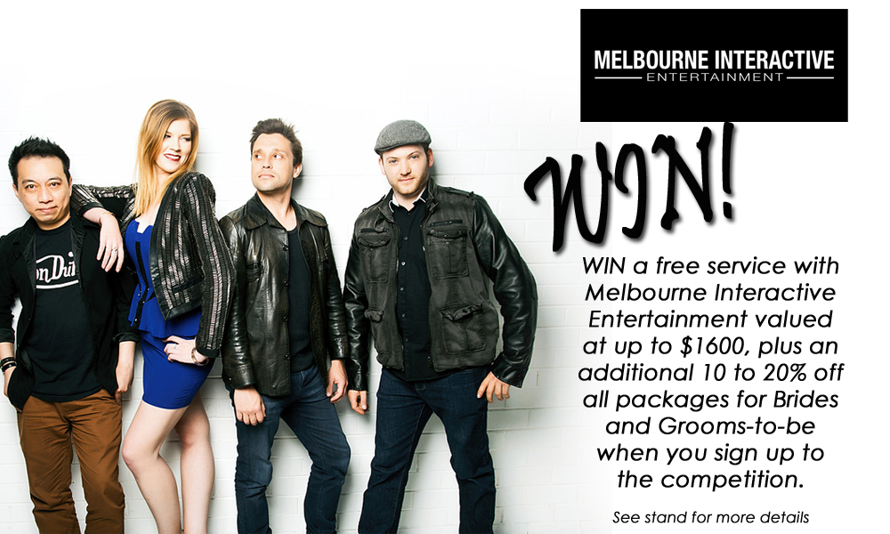 The Flower Booth Expo Special Offer