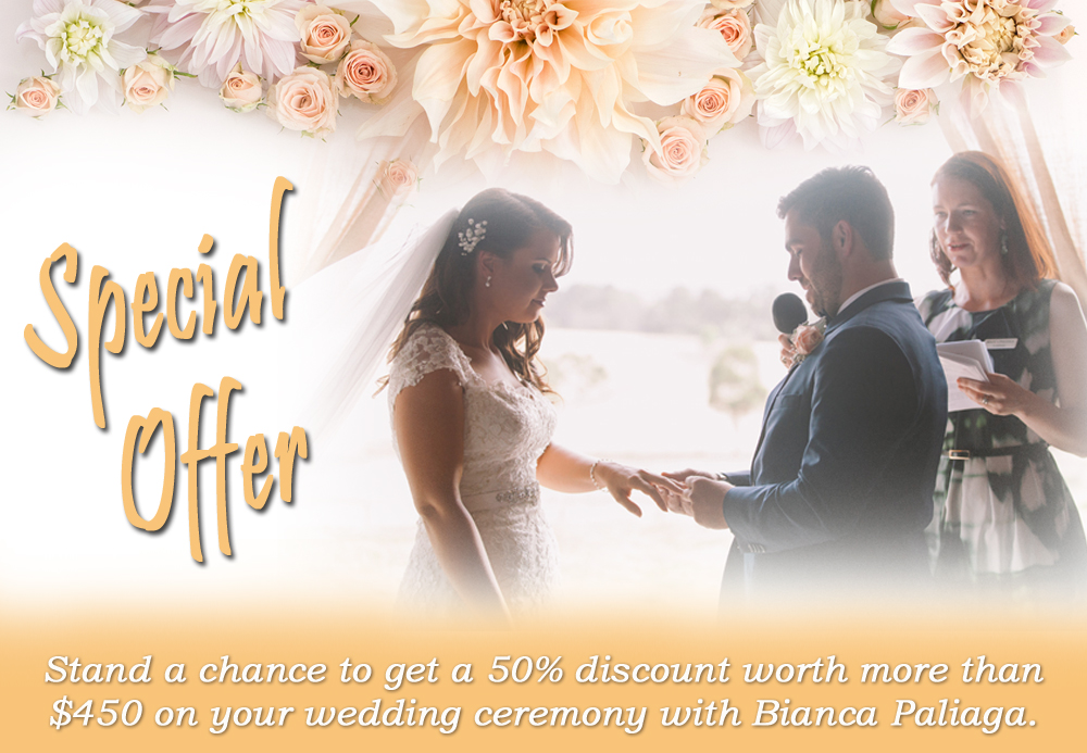 The Flower Booth Expo Special Offer