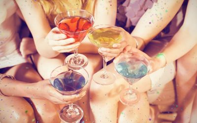 Friday Night Exclusive – Ladies Night