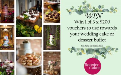 Regnier Cakes Competition