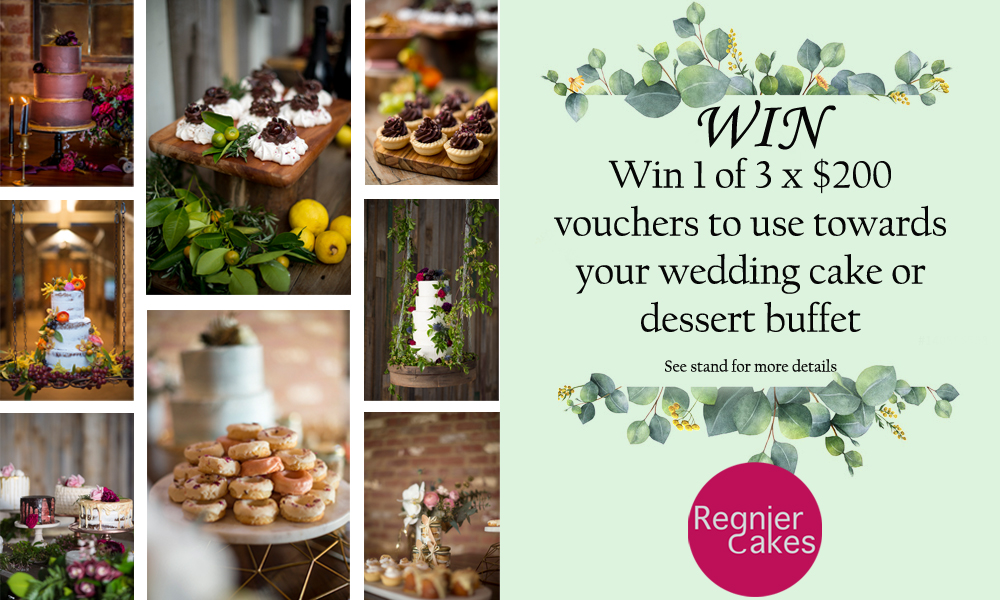 The Flower Booth Expo Special Offer