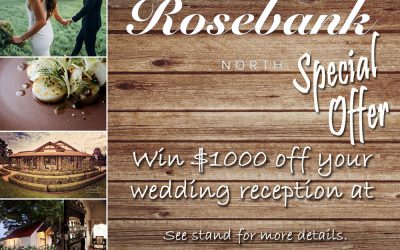 Rosebank North Competition