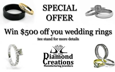 Diamond Creations Competition