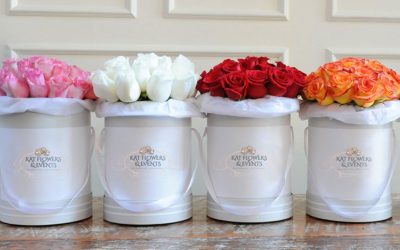 KAT Flowers and Events