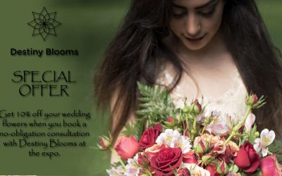 Destiny Blooms Special Offer