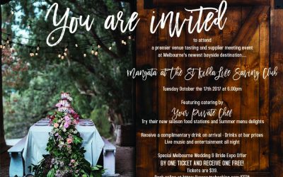 Special Invitation Offer