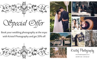 Kristof Photography Special Offer