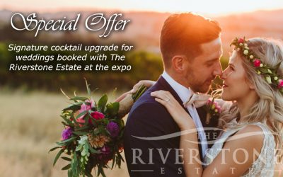 The Riverstone Estate Special Offer