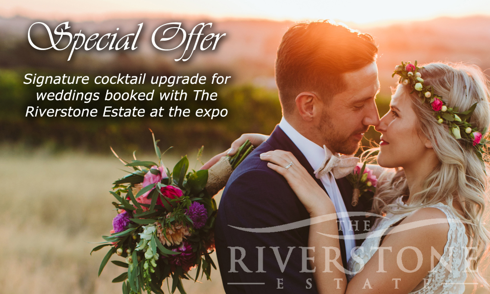 The Flower Booth Expo Special Offer