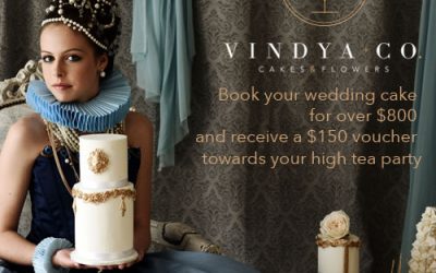 Vindya Cakes Special Offer