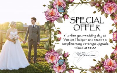 Vue on Halcyon Special Offer