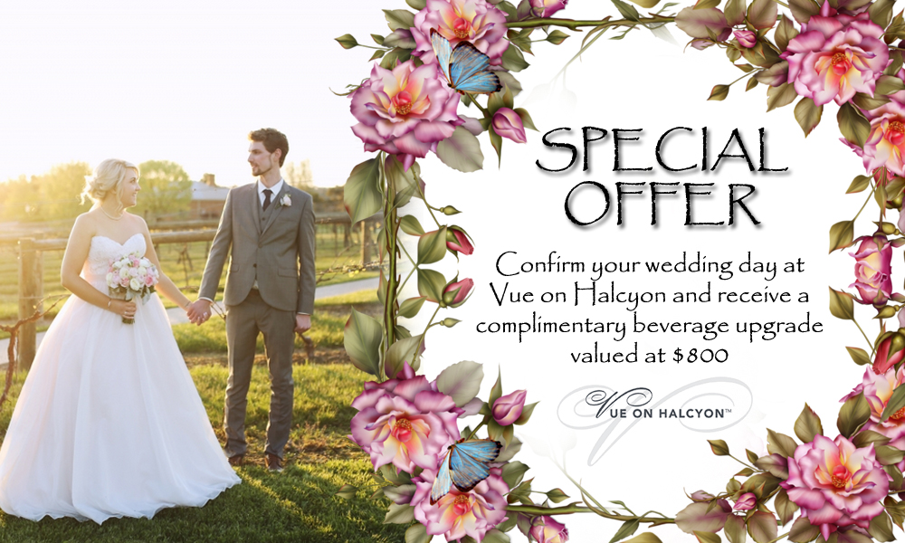 The Flower Booth Expo Special Offer