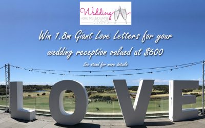 Wedding Hire Melbourne Competition