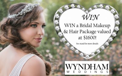 Wyndham Weddings Competition