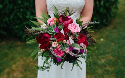 Dahlia Flowers & Gifts