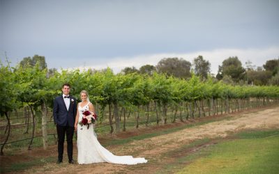 Morrisons Winery & Restaurant