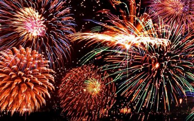 Pyrotek FX Australia