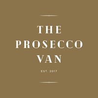 The Prosecco Van Logo