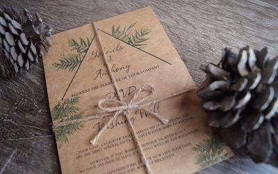 You’re Invited Invitations