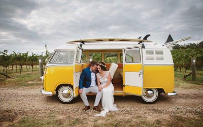 North Central Wedding Guide