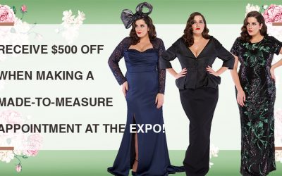 Lush & Beautiful Expo Special