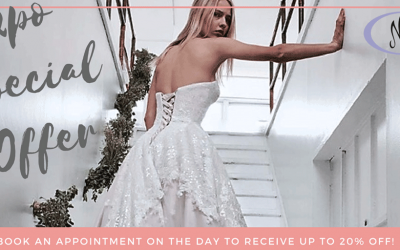 Nifi Bridal Expo Special Offer